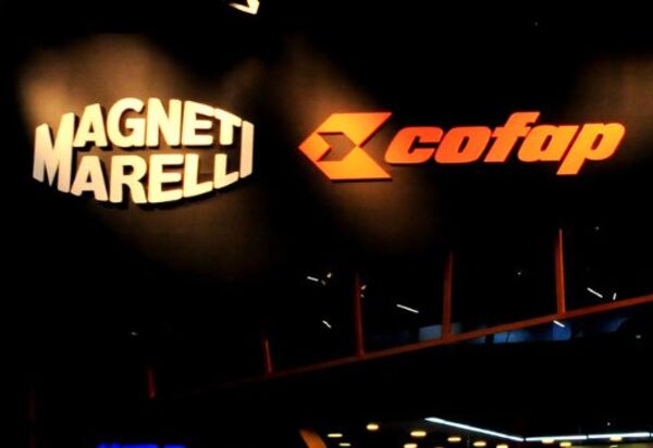 Marelli Cofap Investe Em Novo Centro De Distribui O Em Varginha