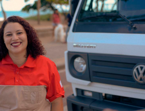 Mulheres caminhoneiras: quais são os desafios e como driblar o preconceito