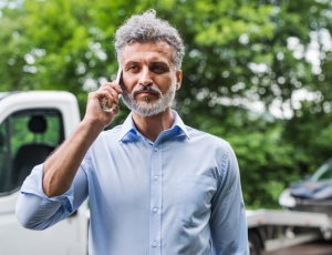 Aposentadoria especial para motorista profissional: como os caminhoneiros podem ser beneficiados