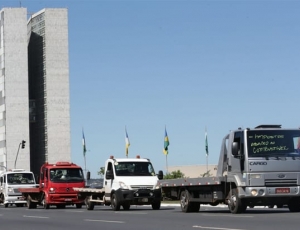 A Política Nacional de Pisos Mínimos do Transporte Rodoviário de Cargas (Tabela de Frete)