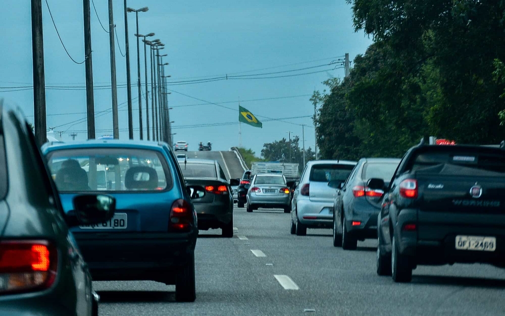 A partir de hoje volta rodízio tradicional na cidade paulista