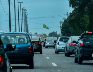 A partir de hoje volta rodízio tradicional na cidade paulista