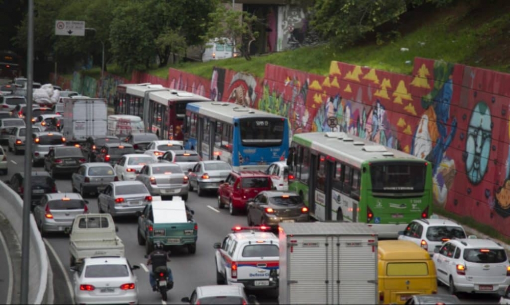 SP terá feriadão a partir de 4ª para aumentar isolamento