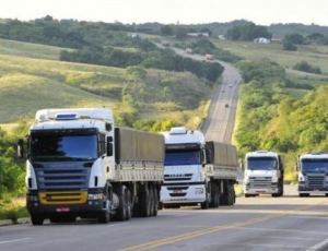 Setor de transporte vem reagindo