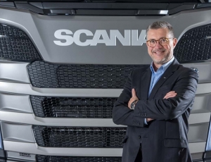 Scania anuncia descontos de até 42% em pacotes especiais para caminhões rodoviários até dezembro