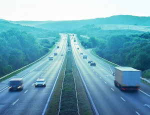 Vida de caminhoneiro: Como ter segurança na estrada?