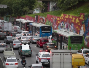 SP terá feriadão a partir de 4ª para aumentar isolamento