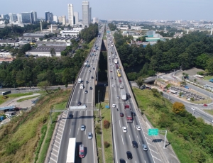 Rodovia Castello Branco terá interdição em viaduto para realização de melhorias