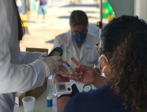 29ª GINCANA DO CAMINHONEIRO CHEGA A MARÍLIA/SP: ESTRADEIROS TERÃO TESTES RÁPIDO DE COVID19 E  ATENDIMENTO DE SAÚDE