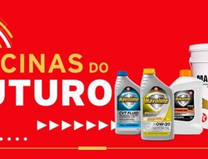 Programa Oficinas do Futuro Texaco ganha aulas online