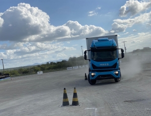 CAMPO GRANDE TERÁ FINAL DE SEMANA COM FOCO  NA SAÚDE DOS CAMINHONEIROS