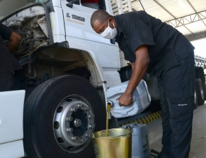 MB anuncia mais estrutura de atendimento a clientes de caminhões pelo Brasil