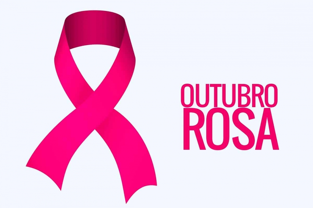 Outubro Rosa: o diagnóstico precoce do câncer de mama é fundamental