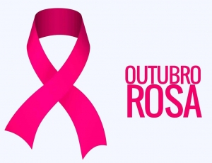 Outubro Rosa: o diagnóstico precoce do câncer de mama é fundamental