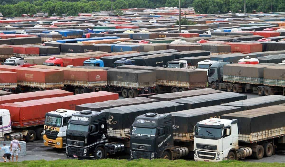 O direito do transportador ao recebimento das “Estadias”