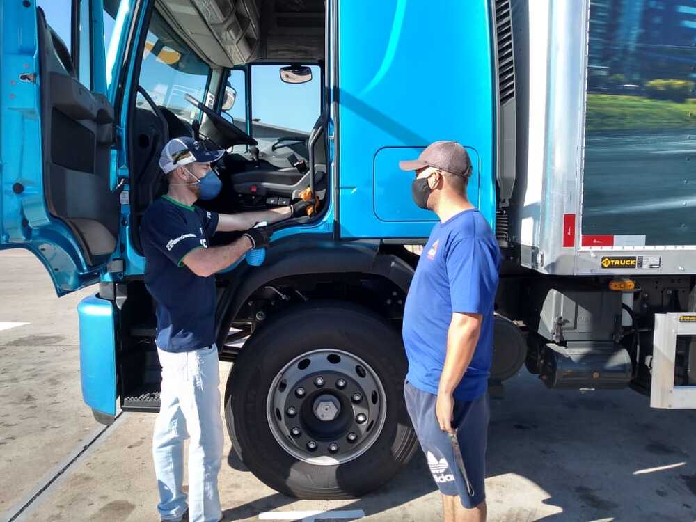 Santa Bárbara do Oeste/SP recebe a GDC