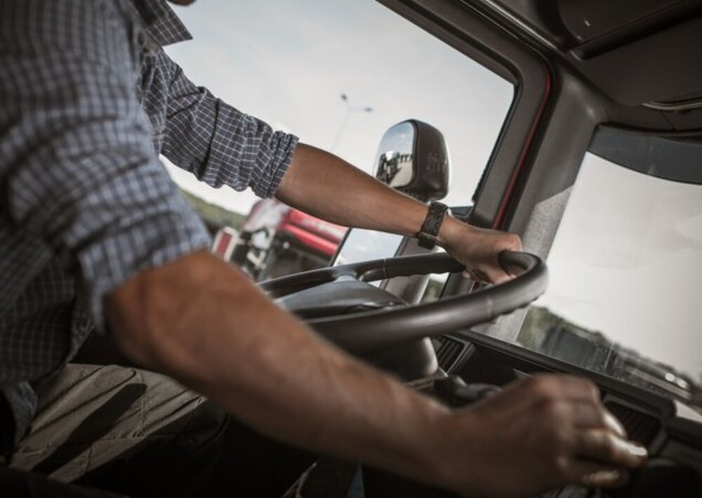 Projeto busca criar cadastro para beneficiar caminhoneiros