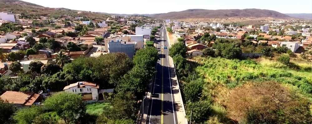 Recuperados os 30 km da BR-430/BA