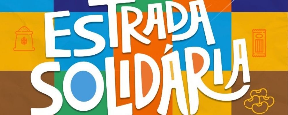 PRF lança campanha “Estrada Solidária” para arrecadação de alimentos