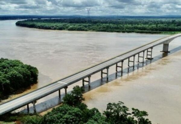 Brasil fecha o 1º semestre com 51 entregas de infraestrutura de transportes