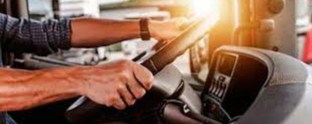 CETESB realiza campanha de conscientização dos motoristas de veículos a diesel