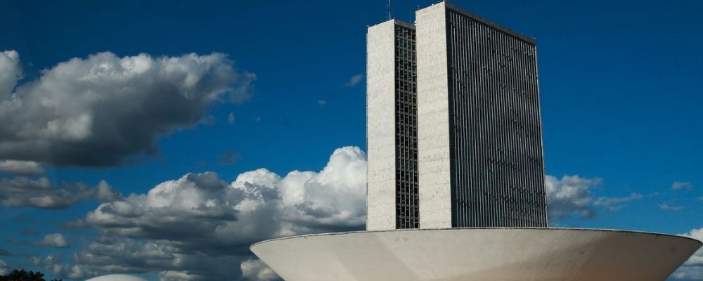 Câmara dos Deputados rejeita PEC do Voto Impresso