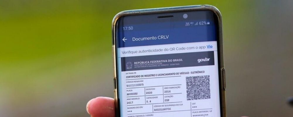 Transferência eletrônica de propriedade do veículo fica ainda mais fácil 