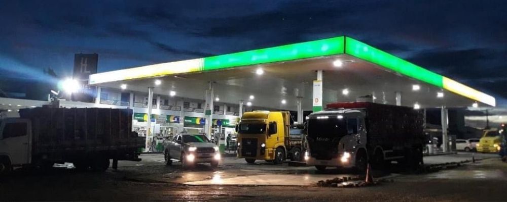 Posto Limarques 1, em Cabrobó (PE) permanece como ponto de Parada e Descanso