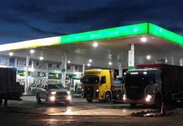 Posto Limarques 1, em Cabrobó (PE) permanece como ponto de Parada e Descanso