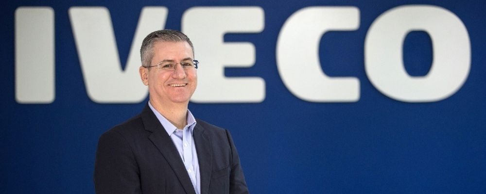 Iveco concentra seu foco em atender muito bem seus clientes e vê-los satisfeitos