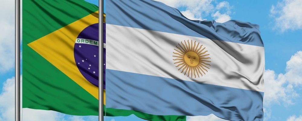 Argentina reabre fronteira com Brasil, em Foz do Iguaçu, e dita novas regras