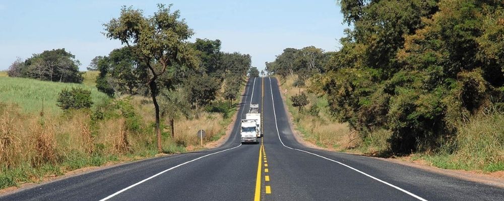 ANTT e Ecovias do Araguaia assinam contrato de concessão da BR-153/GO/TO e 080/414/GO