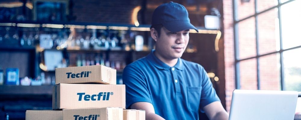 Tecfil lança marketplace com o objetivo de estimular negócios online