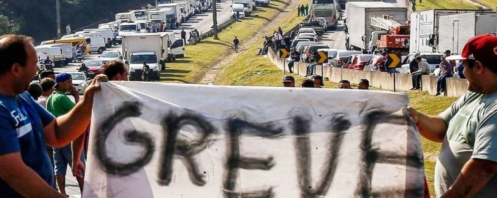 Entidades pretendem negociar com o governo antes de fazer qualquer greve