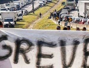 Entidades pretendem negociar com o governo antes de fazer qualquer greve