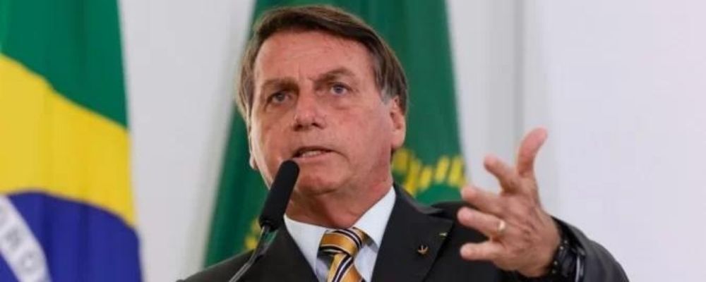 Privatização da Petrobras entra “no radar” do governo