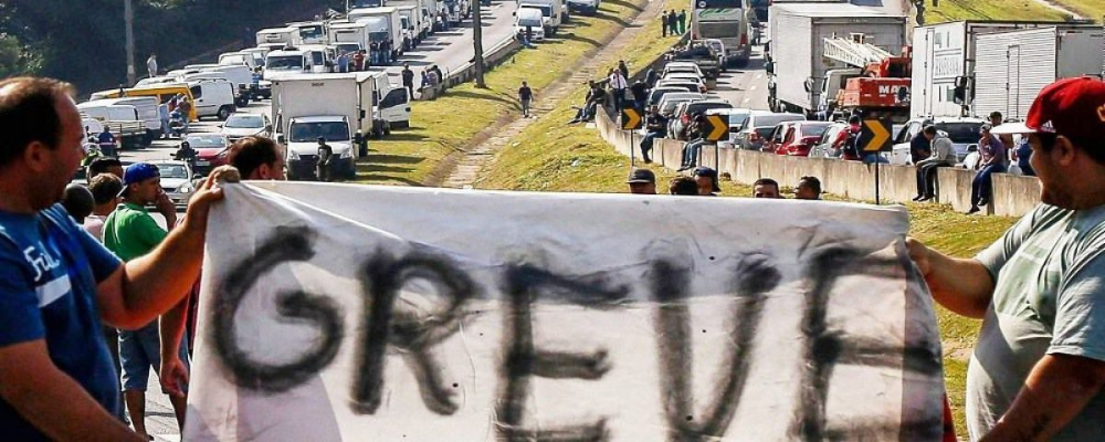 Panorama sobre a suposta paralisação anunciada para o dia 1º de novembro