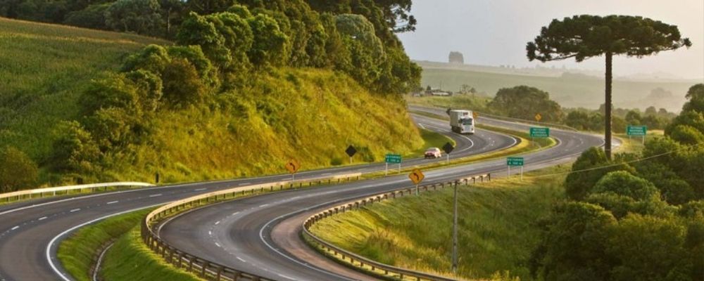 ANTT altera as tarifas de pedágio da Autopista Fluminense