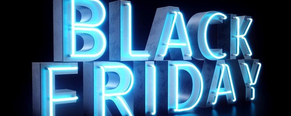 Mercedes-Benz oferece condições atrativas para clientes no mês da Black Friday