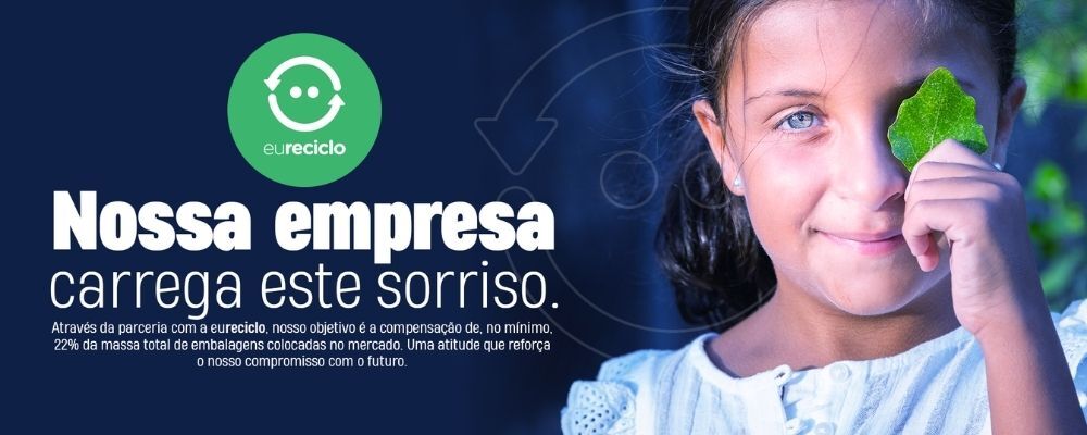 Compensação ambiental: Fras-le firma parceria com eureciclo