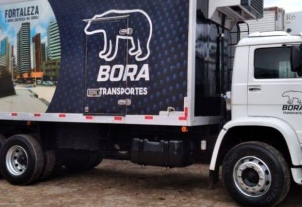 Bora Transportes disponibiliza vagas para motoristas com CNH D