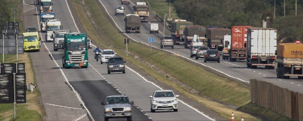 Após desativação de praças de pedágio, DNIT assume manutenção de rodovias do Paraná