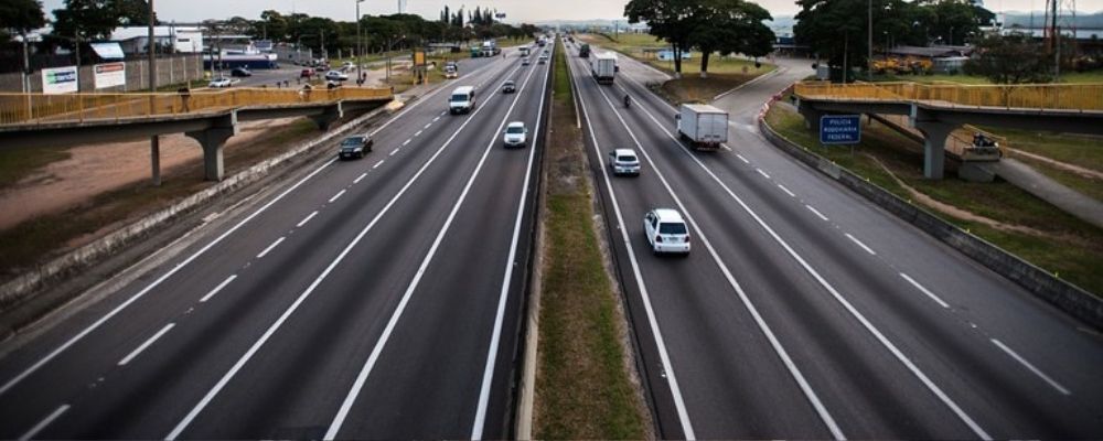 Assinatura do contrato da BR-116/101/RJ/SP está prevista para 1º/2