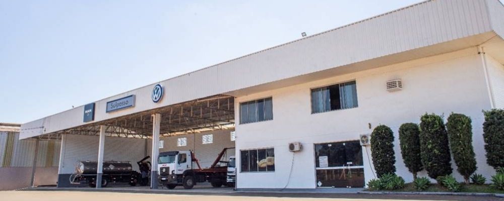 VWCO inaugura nova concessionária para atender ao agronegócio gaúcho