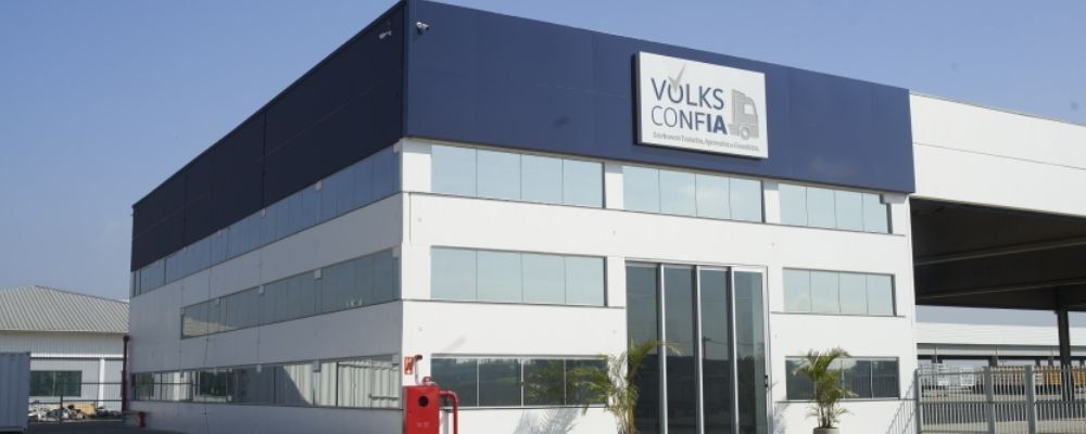 VWCO inaugura sua primeira loja multimarcas de veículos seminovos