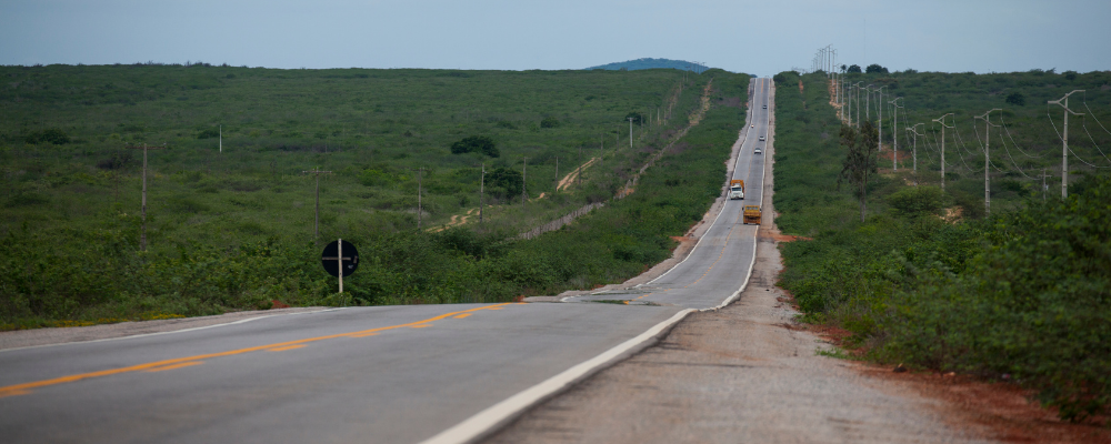 Proposta determina que Dnit informe com 72 horas de antecedência qualquer interdição em rodovias