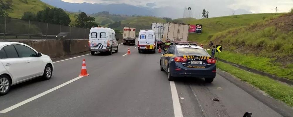 Falso médico amputa perna de motorista envolvido em engavetamento