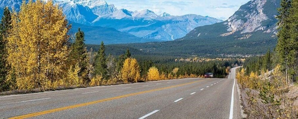 Conheça o procedimento para se tornar caminhoneiro no Canadá