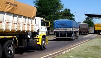 MP cria plano para renovar frota de caminhões, mas depende de regulamentação