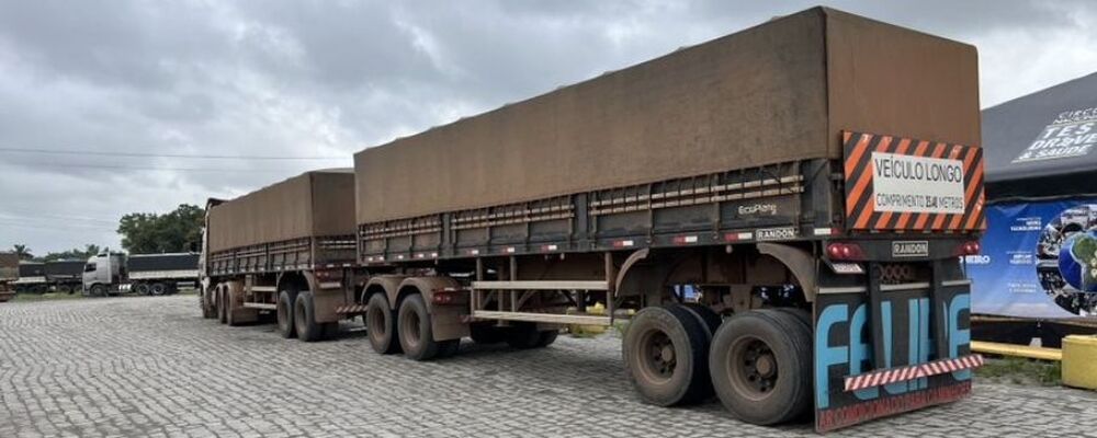 Projeto quer Justiça comum para julgar ações sobre contratos de transporte de cargas